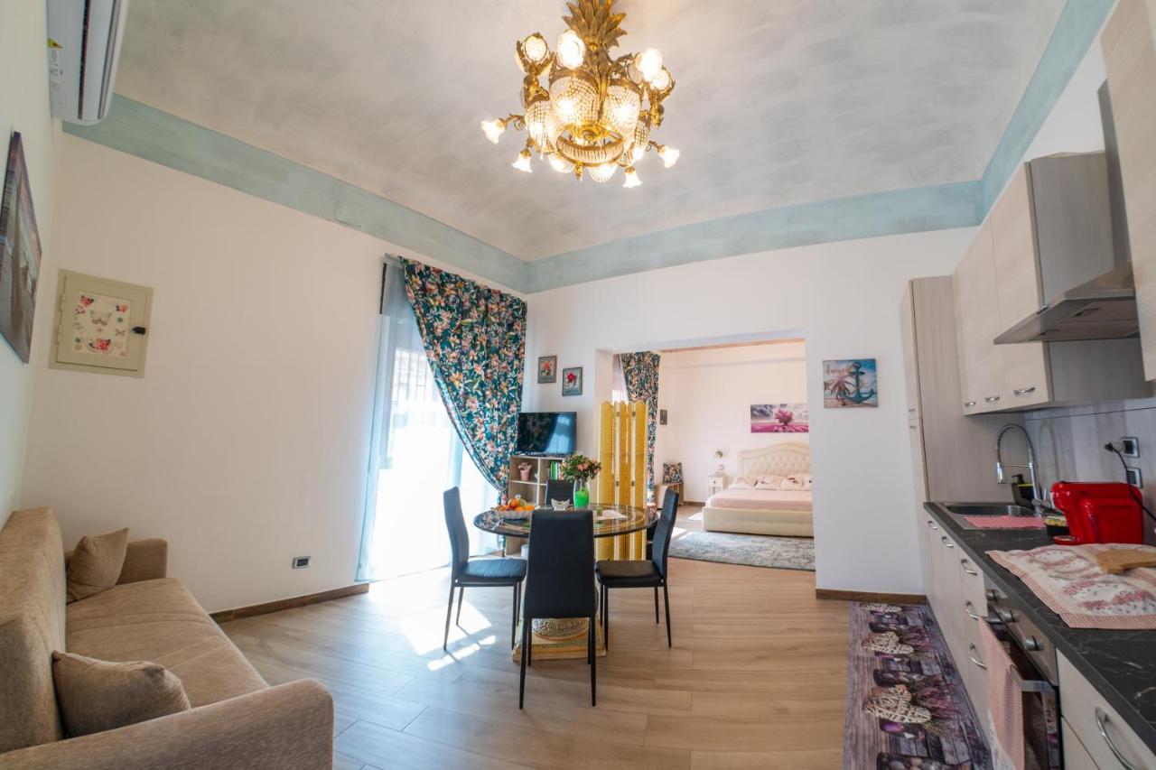 Holiday home Rose House *