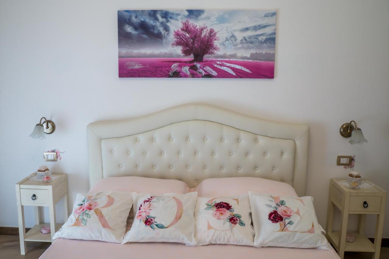 Rose House *